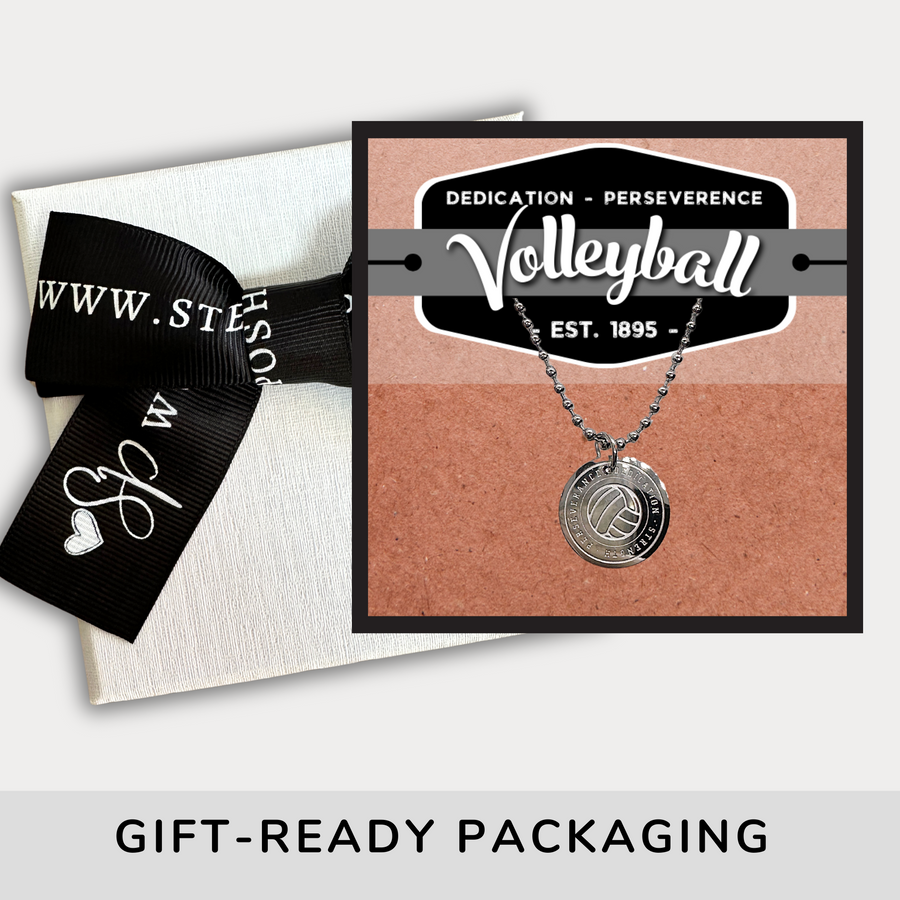 Gift Ready Packaging!
