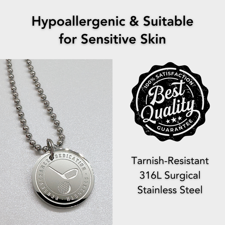 Hypoallergenic, suitable for sensitive skin.