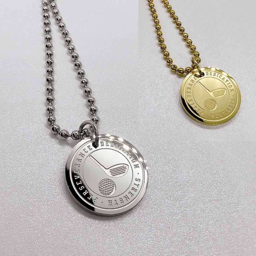 Choose Silver or Gold.