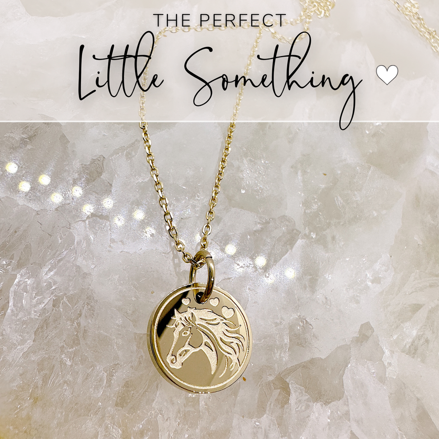 That perfect little something.