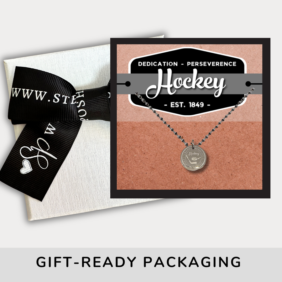 Gift Ready Packaging!