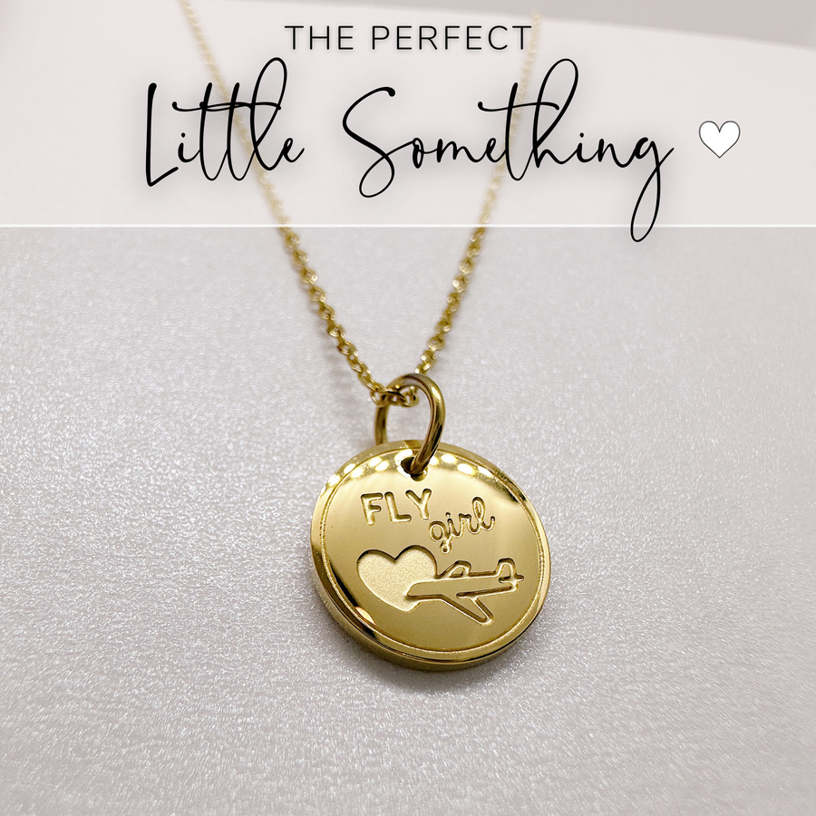 That perfect little something.